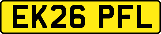 EK26PFL