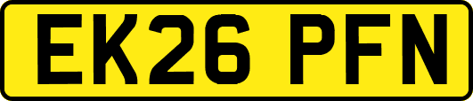 EK26PFN