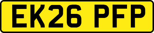 EK26PFP