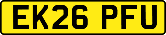 EK26PFU
