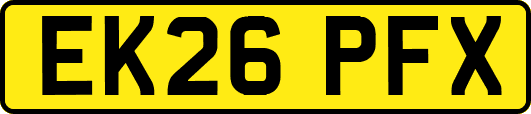 EK26PFX