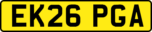 EK26PGA