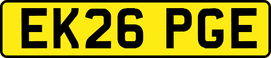 EK26PGE