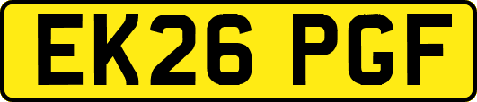 EK26PGF