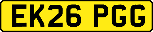 EK26PGG