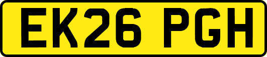 EK26PGH