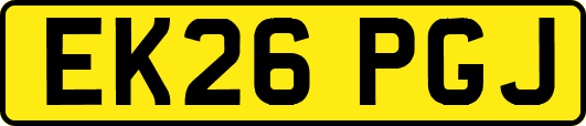 EK26PGJ