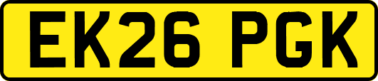 EK26PGK
