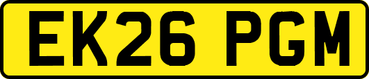 EK26PGM