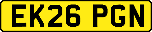 EK26PGN