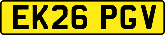 EK26PGV
