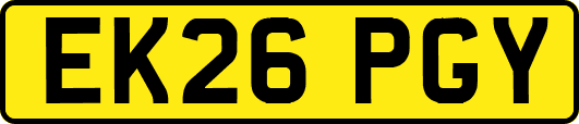 EK26PGY