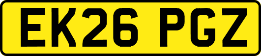 EK26PGZ