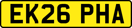 EK26PHA
