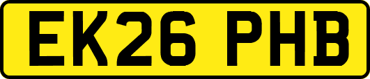EK26PHB