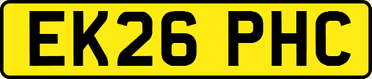 EK26PHC
