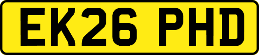 EK26PHD