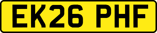 EK26PHF