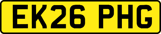 EK26PHG