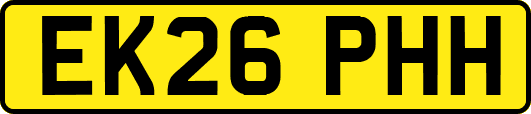 EK26PHH
