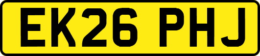 EK26PHJ