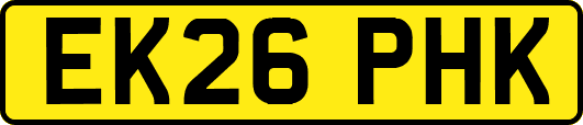 EK26PHK
