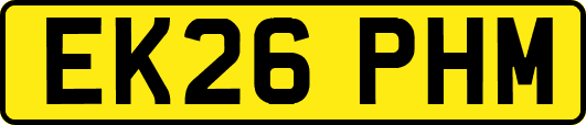 EK26PHM