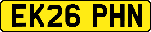 EK26PHN