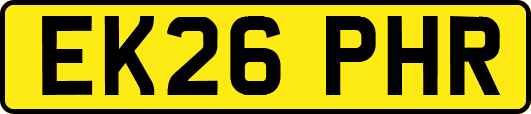 EK26PHR
