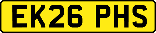 EK26PHS