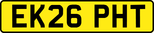 EK26PHT