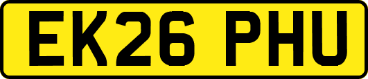 EK26PHU