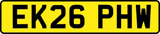 EK26PHW