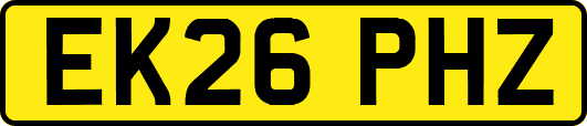 EK26PHZ