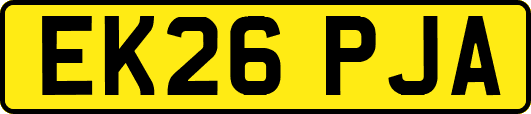 EK26PJA