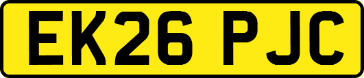 EK26PJC