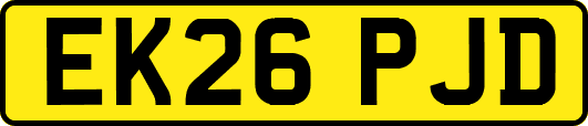 EK26PJD