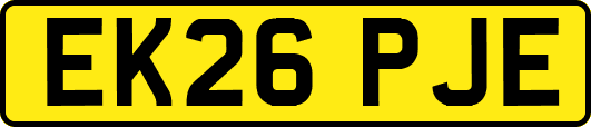 EK26PJE