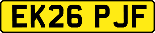 EK26PJF
