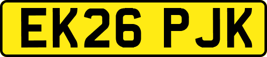 EK26PJK