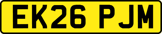 EK26PJM