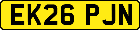 EK26PJN