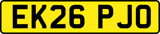 EK26PJO