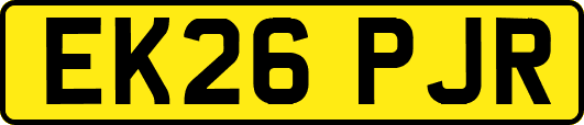 EK26PJR