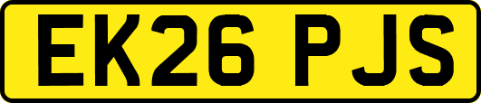 EK26PJS