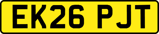 EK26PJT