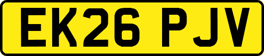 EK26PJV