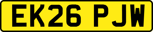EK26PJW