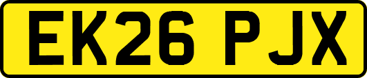 EK26PJX