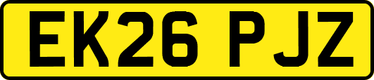 EK26PJZ
